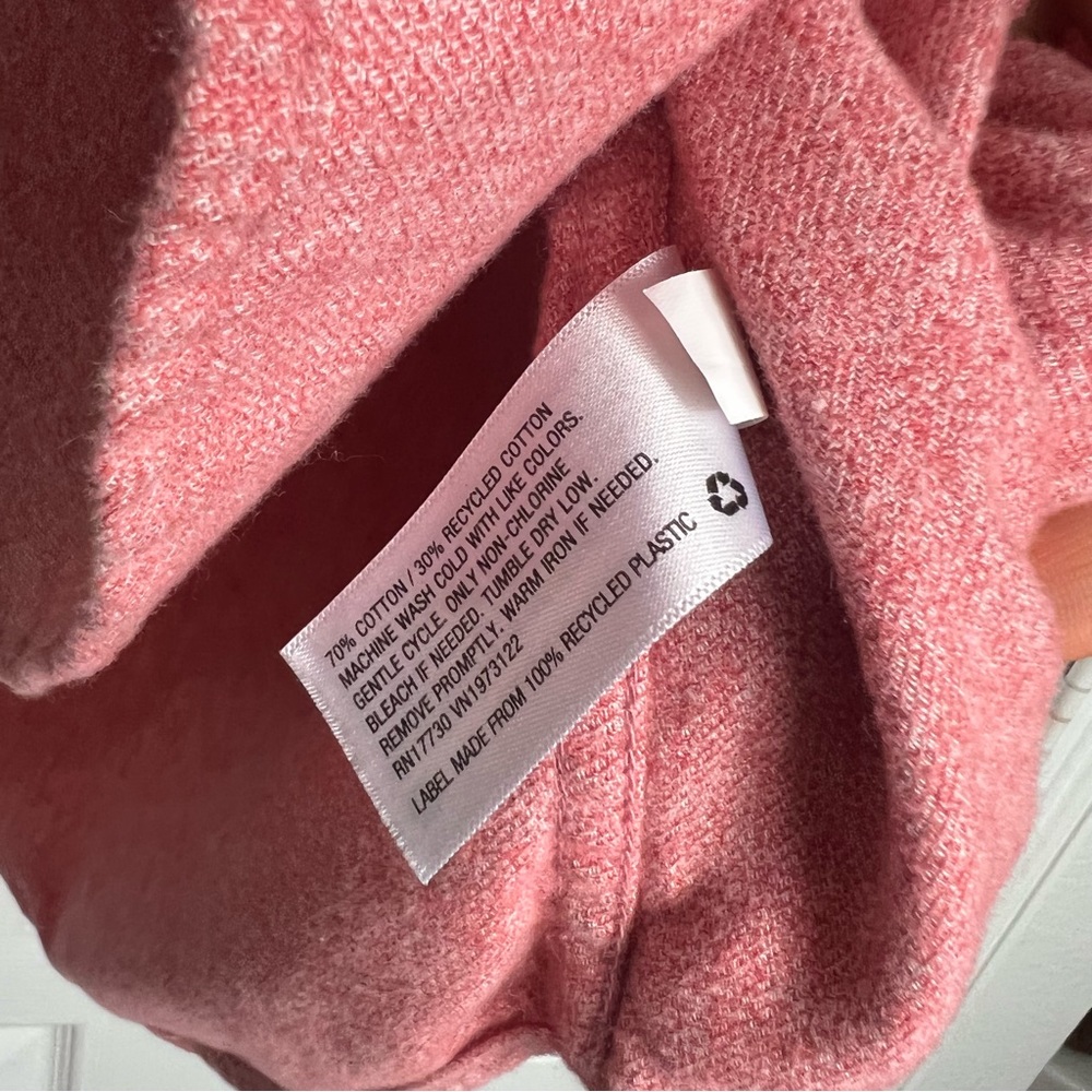 Universal Thread | Fleece Collared Button Down Sh… - image 5